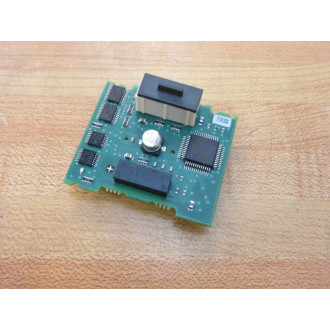 Siemens A5E00220315-3 Circuit Board A5E002203153