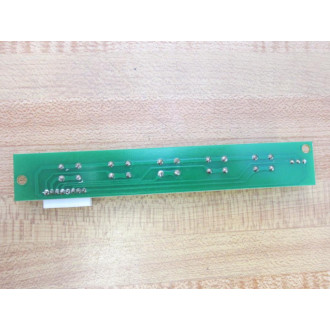 V530-LVDS CYK Keyboard V530LVDSCYK - Used