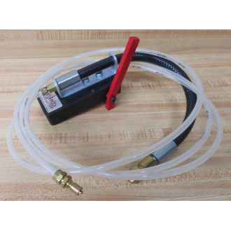 Michigan Manufacturing Service 1000-M Jet-Set 1000M Michigan Manufacturing Service 1000-M Jet-Set 1000M