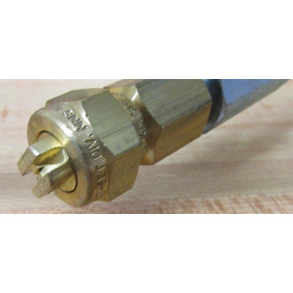 Michigan Manufacturing Service 1000-M Jet-Set 1000M Michigan Manufacturing Service 1000-M Jet-Set 1000M