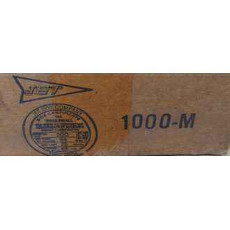 Michigan Manufacturing Service 1000-M Jet-Set 1000M Michigan Manufacturing Service 1000-M Jet-Set 1000M