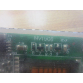 INV1506 Inverter Board - Used