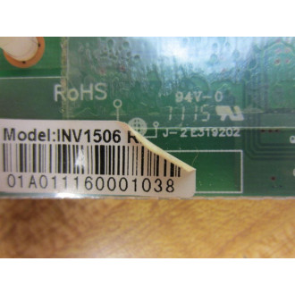 INV1506 Inverter Board - Used
