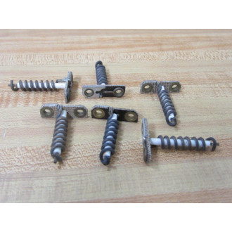 Westinghouse H37 Overload Heater Element 503C553G37 (Pack of 6) - New No Box