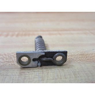 Westinghouse H37 Overload Heater Element 503C553G37 (Pack of 6) - New No Box