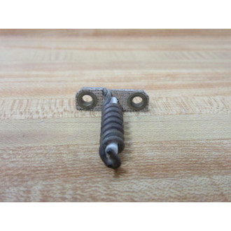 Westinghouse H37 Overload Heater Element 503C553G37 (Pack of 6) - New No Box