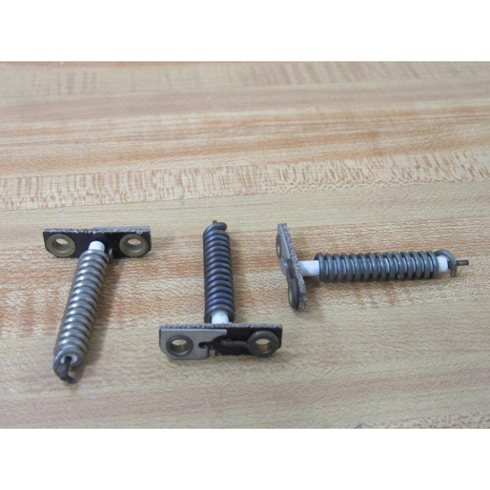 Westinghouse G32 Overload Heater Element 506C578G32 (Pack of 3) - New No Box