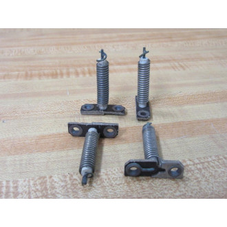 Westinghouse H25 Type A Heater 503C553G25 (Pack of 4) - New No Box