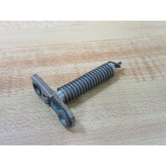 Westinghouse H25 Type A Heater 503C553G25 (Pack of 4) - New No Box