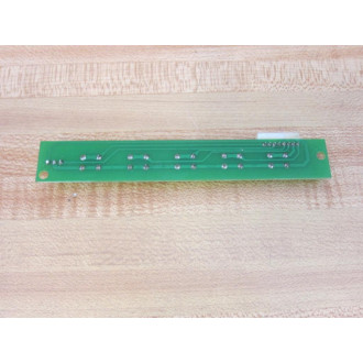 V530-LVDS CYK Keyboard V530LVDSCYK 223SB11964A - Used