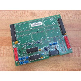 ABB C190002730270B LCD Display Board C190002730270B - Used