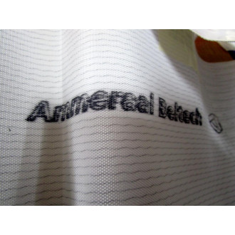Ammeraal Beltech 50017 Finger Endless Splice Conveyor Belt FGSP2AS
