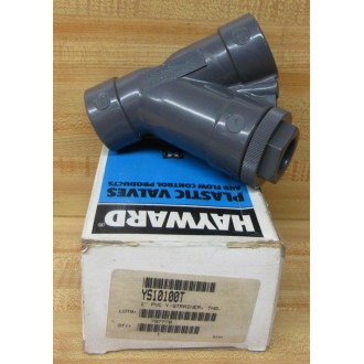 Hayward YS10100T Y-Strainer