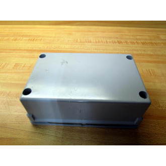Eaton 10250TE34 Pushbutton Enclosure N2 - New No Box