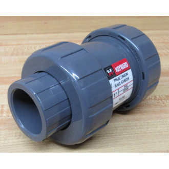 Hayward TC10100STE Check Valve 1"