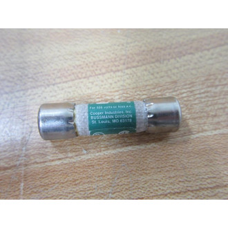 Cooper  Bussmann FNQ-12 Tron Fuse FNQ12 (Pack of 4) - New No Box