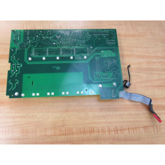 ABB C19000423 Control Board C19000423 - Used