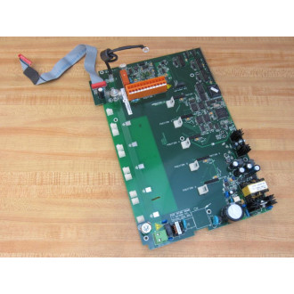 ABB C19000423 Control Board C19000423 - Used