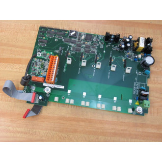 ABB C19000423 Control Board C19000423 - Used