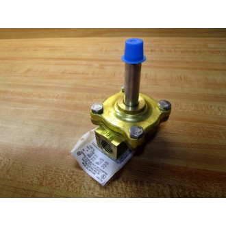 Dayton Electric 1A576 Solenoid Valve Body - New No Box