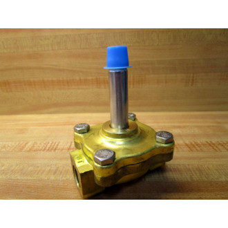 Dayton Electric 1A576 Solenoid Valve Body - New No Box