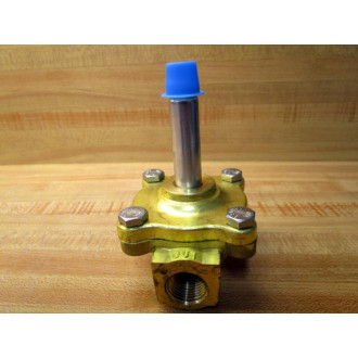 Dayton Electric 1A576 Solenoid Valve Body - New No Box
