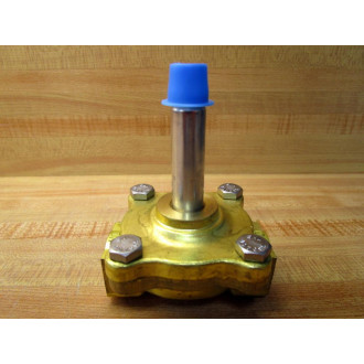 Dayton Electric 1A576 Solenoid Valve Body - New No Box