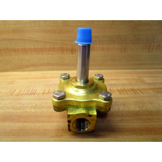 Dayton Electric 1A576 Solenoid Valve Body - New No Box