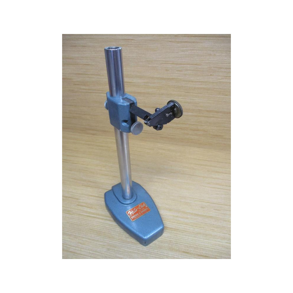 Brown & Sharpe 584 Hite-Check Height Gauge - Used