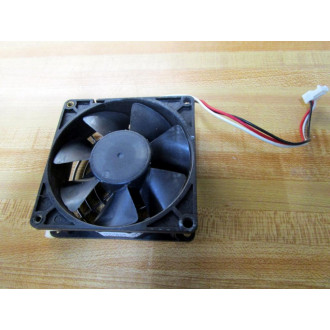 Mechatronics 6189-1SYSFAN Fan System WFilter Assy. F8025X1281 - New No Box