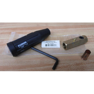 Radnor RAD64002161 Cable Connector