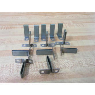 Westinghouse FH44 Overload Relay Heater (Pack of 13) - Used