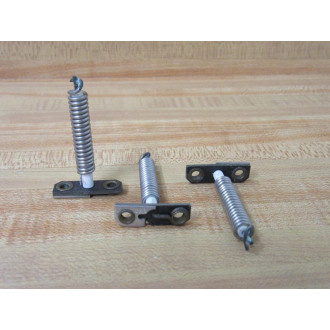 Westinghouse G29 Overload Heater Element 506C578G29 (Pack of 3) - New No Box