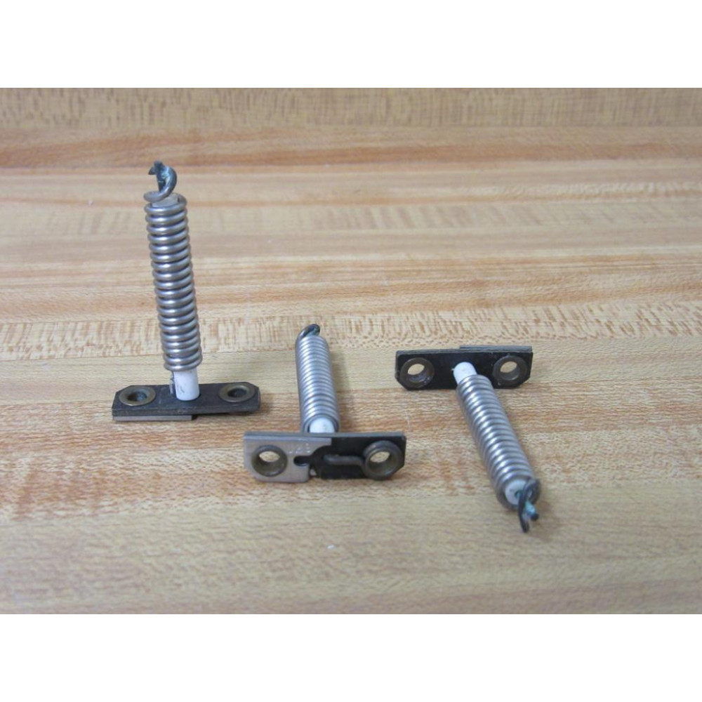 Westinghouse G29 Overload Heater Element 506C578G29 (Pack of 3) - New No Box
