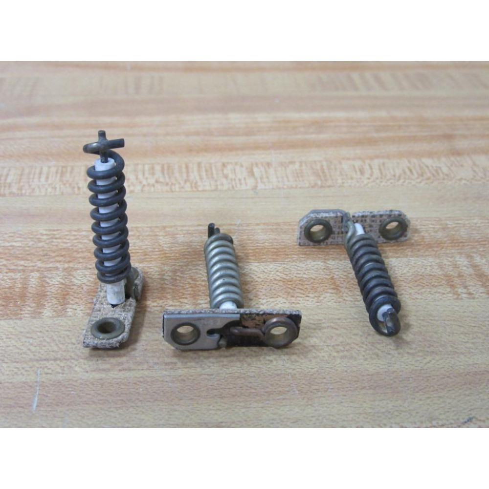 Westinghouse H41 Overload Heater Element 503C553G41 (Pack of 3) - New No Box