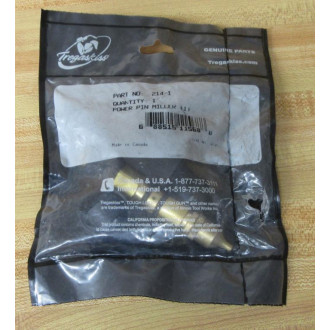Tregaskiss 214-1 Welding Power Pin 2141