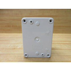 Allen Bradley 800T-NX1502A Push Button Station 800TNX1502A