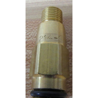 Tregaskiss 214-1 Welding Power Pin 2141