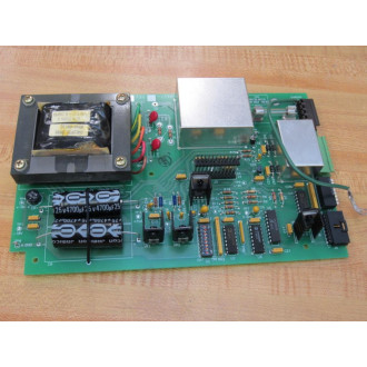 Hardy 0535-0427-04 PowerRelay PWA 0535042704 0535-0427-__Rev.D - Used