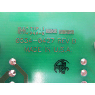 Hardy 0535-0427-04 PowerRelay PWA 0535042704 0535-0427-__ Rev.C - Used