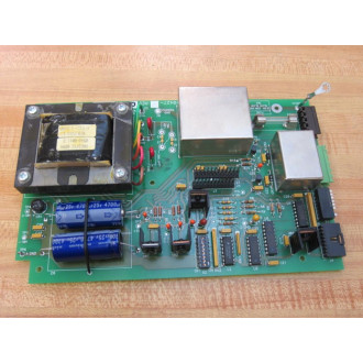 Hardy 0535-0427-04 PowerRelay PWA 0535042704 0535-0427-__ Rev.C - Used