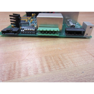 Hardy 0535-0427-04 PowerRelay PWA 0535042704 Rev.F & E - Used
