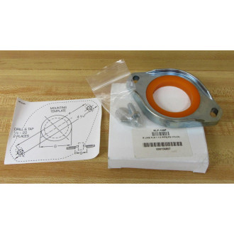 Magnaloy Coupling Co RLF-108P Flange RLF108P