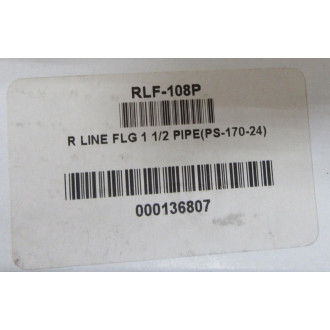 Magnaloy Coupling Co RLF-108P Flange RLF108P