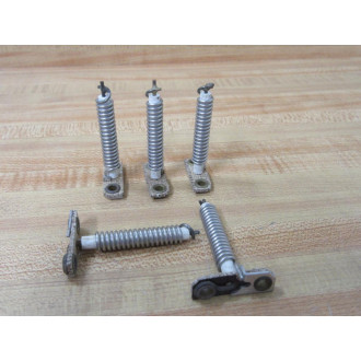 Westinghouse G28 Overload Heater Element 506C578G28 (Pack of 5) - New No Box