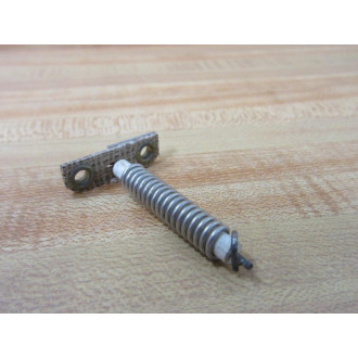 Westinghouse G28 Overload Heater Element 506C578G28 (Pack of 5) - New No Box