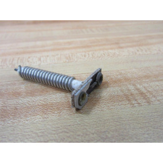 Westinghouse G28 Overload Heater Element 506C578G28 (Pack of 5) - New No Box