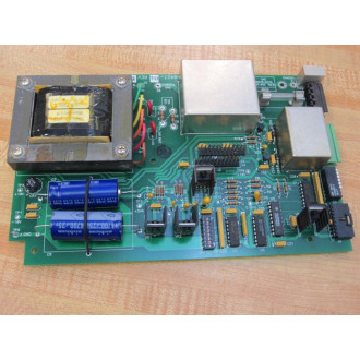 Hardy 0535-0427-04 PowerRelay PWA 0535042704 Rev.E - Used