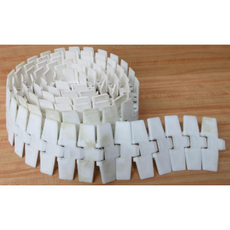 KVP 880T POM AR 450 Chain 4-12" Wide 10' Long