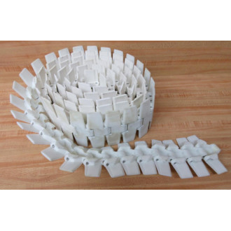 KVP 880T POM AR 450 Chain 4-12" Wide 10' Long